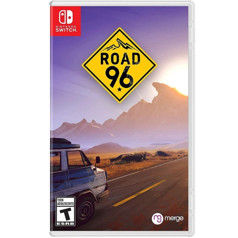NS Road 96 (中古)