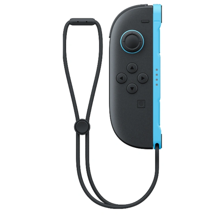 NS2 Joy-Con 單左手控制器 藍色