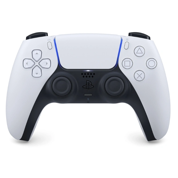 PS5 DualSense 無線控制器 白