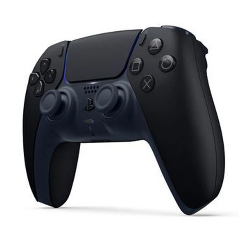 PS5 DualSense 無線控制器 午夜黑
