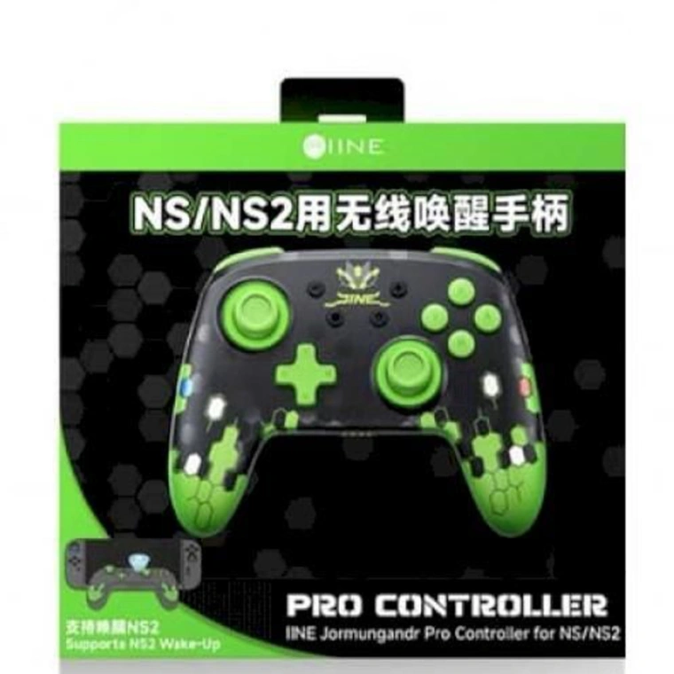 NS2 良值 無線喚醒控制器 L1224