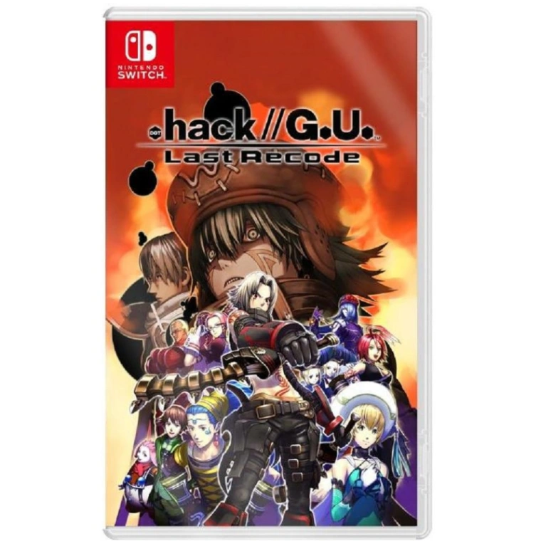 NS 創世紀傳說 中文版 (中古)