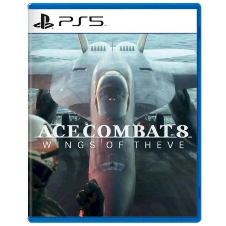 PS5 空戰奇兵 8：希孚之翼