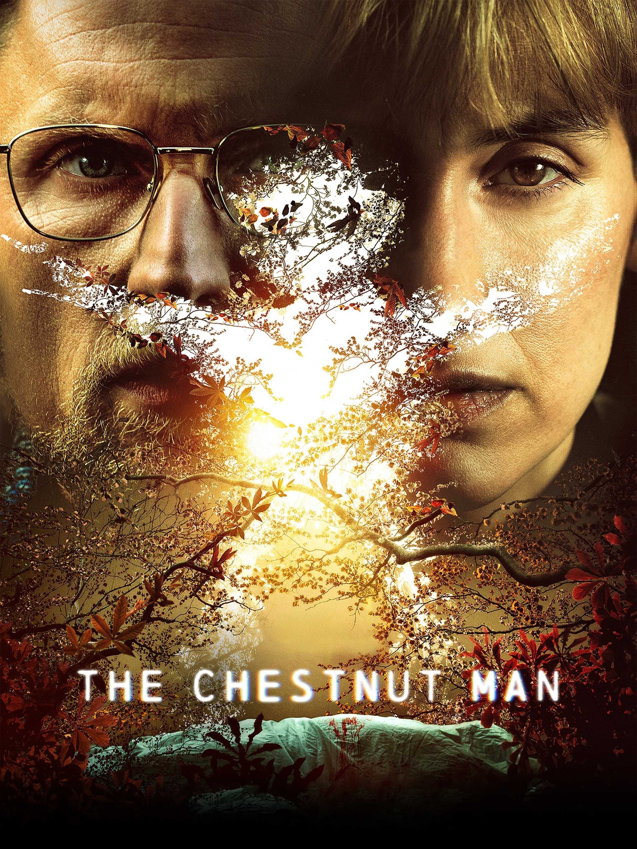Каштановый человечек сколько. Каштановый человечек / the Chestnut man (2021). Каштановый человечек 2021. Каштановый человечек Нетфликс.