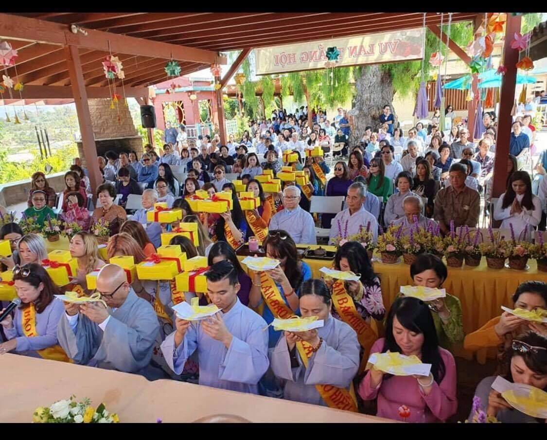 Full Moon Meditation