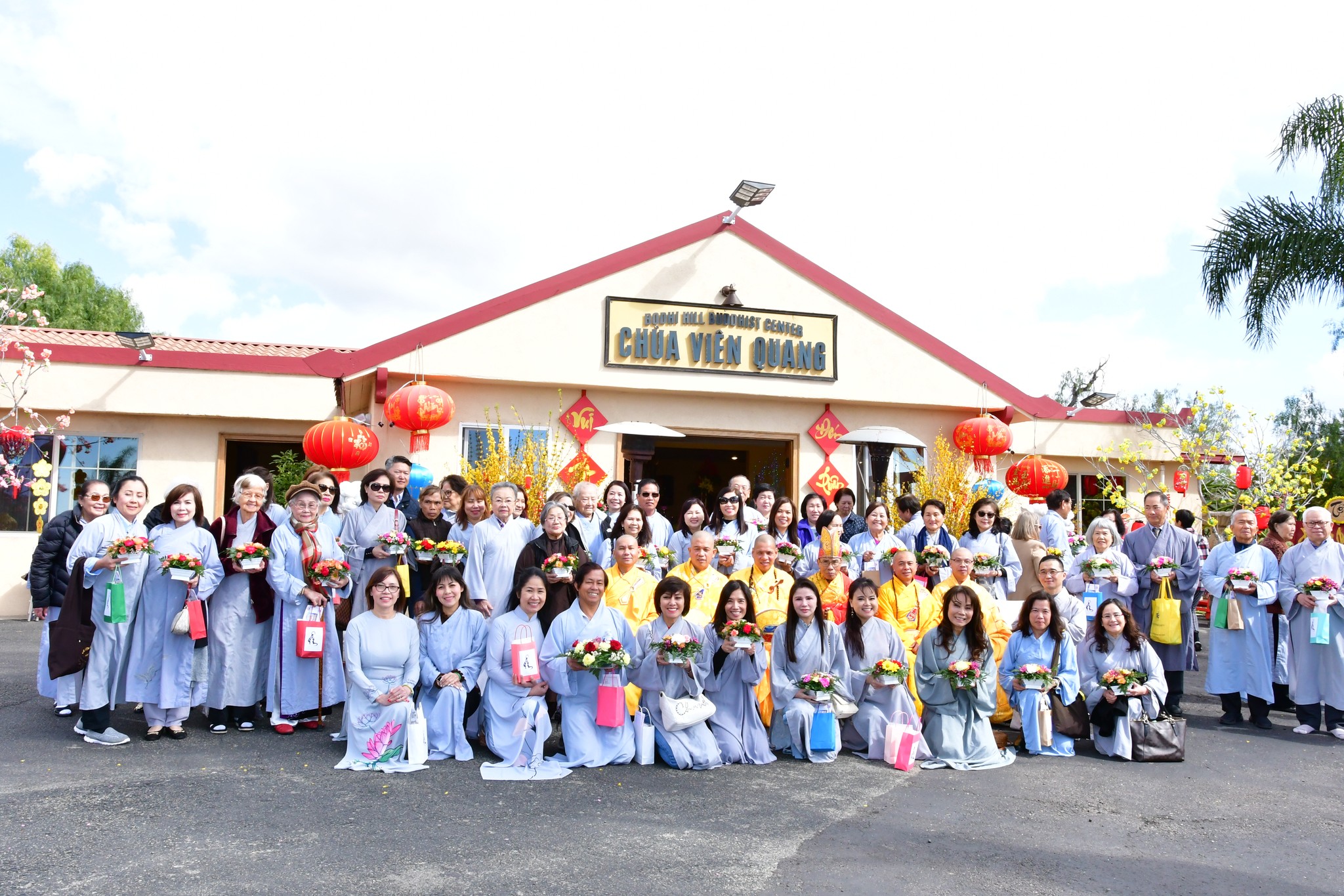 Community Volunteer Day