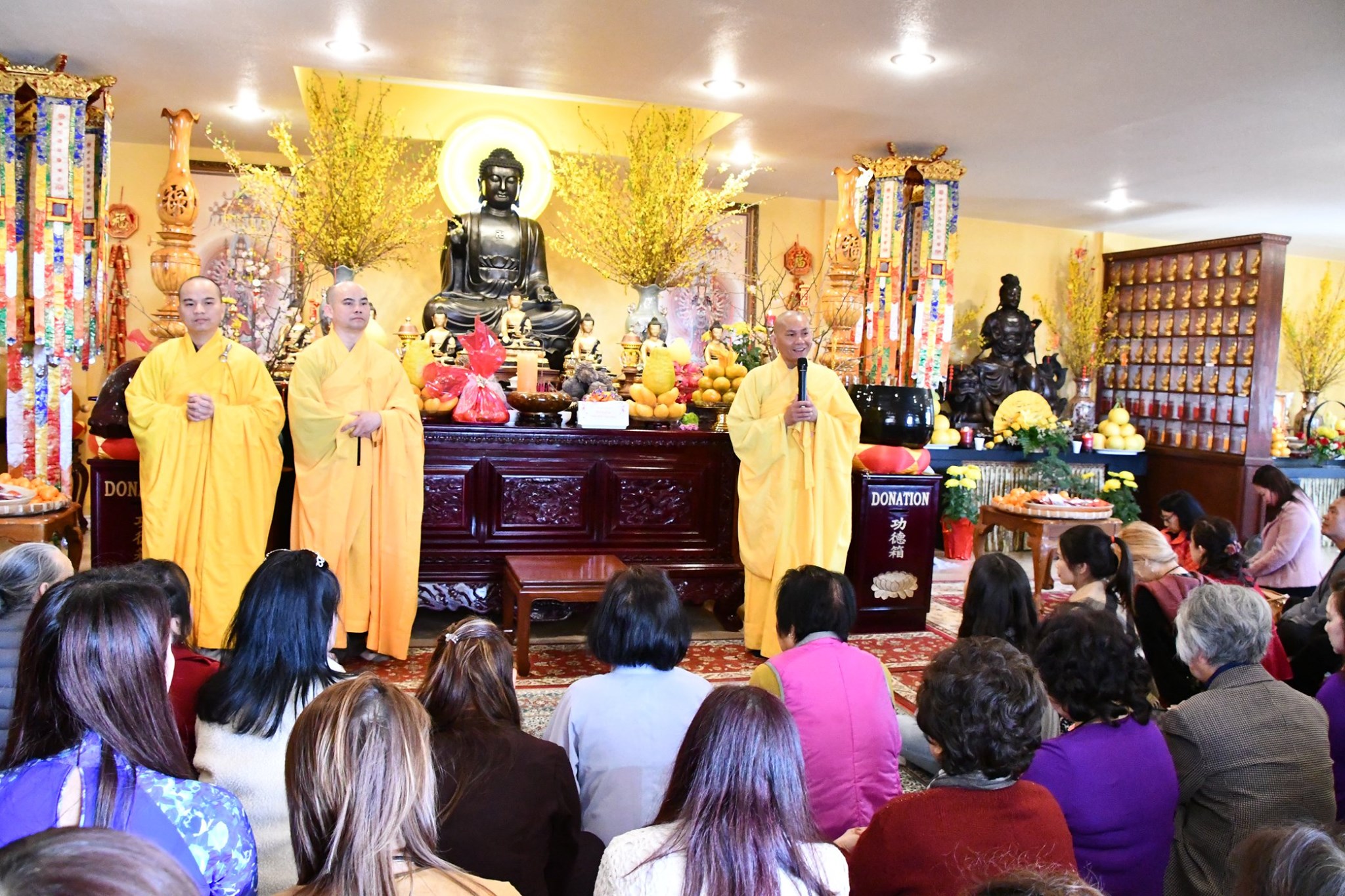 The Art of Mindful Living