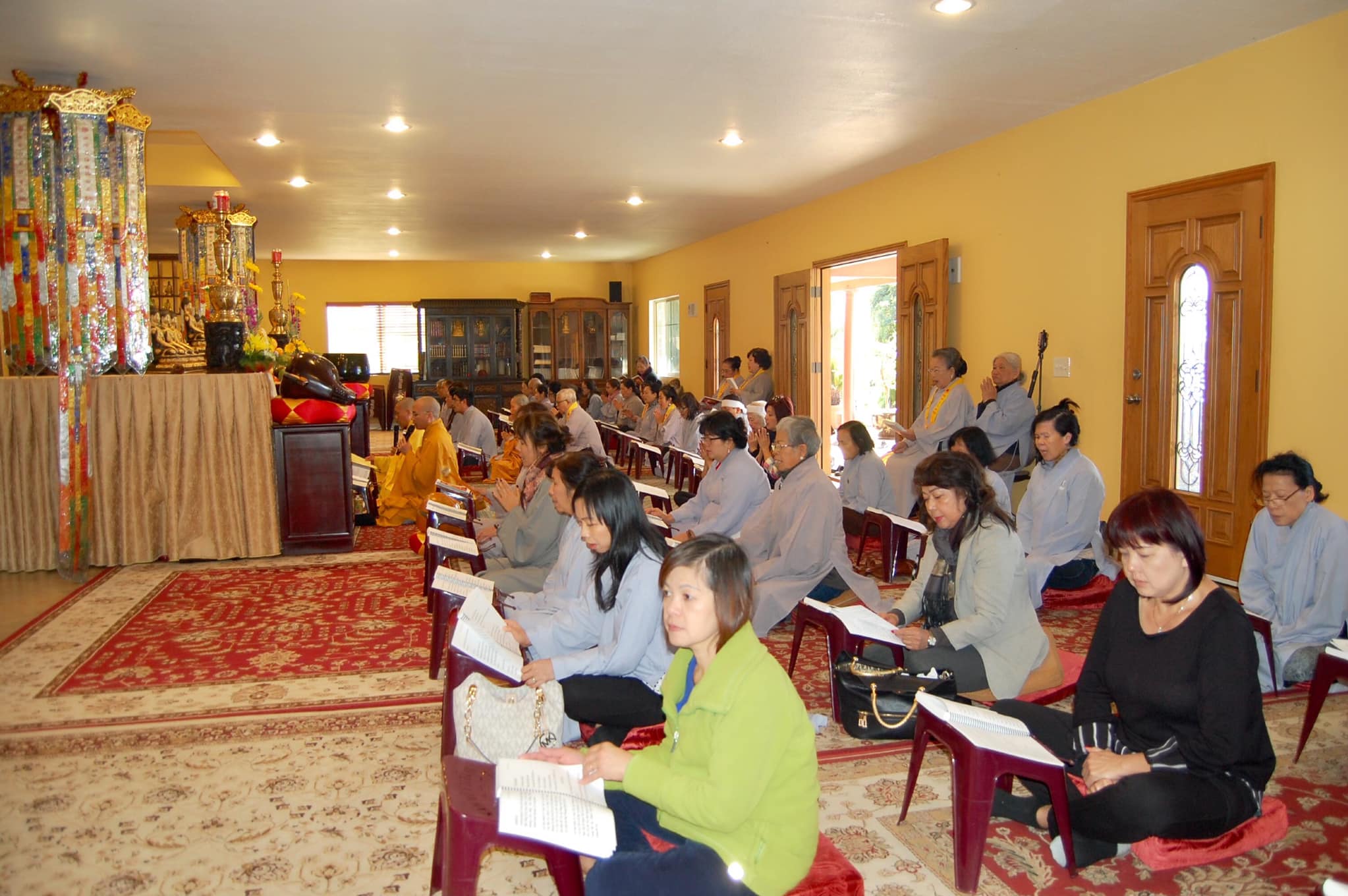 Cultivating Compassion