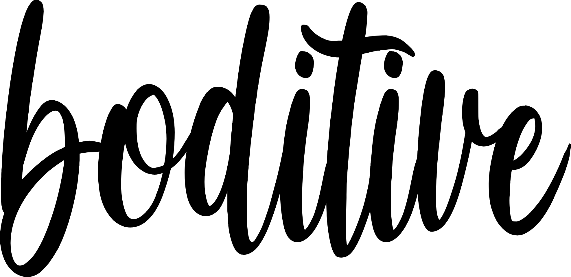 Boditive Logo