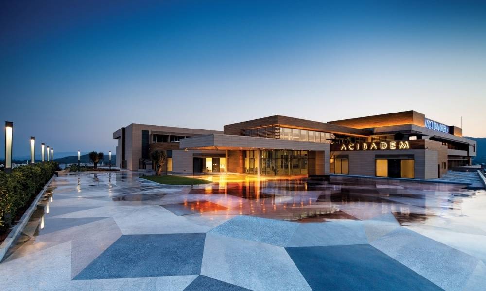 Bodrum Sağlık Rehberi: Hastaneler, İmkânlar ve Dikkat Edilmesi Gerekenler görseli