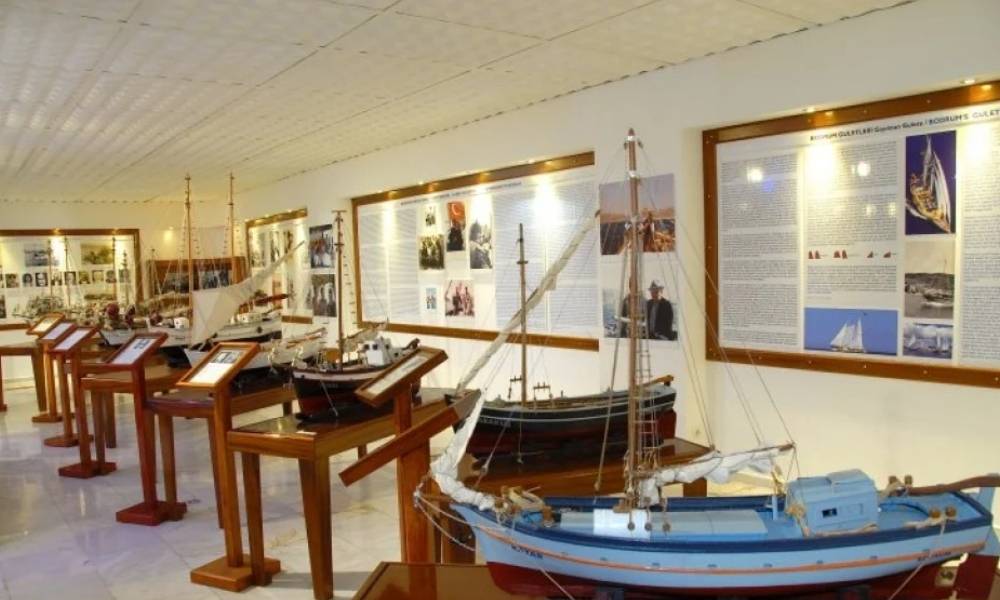 Bodrum Merkezde Neler Yapılır? Adım Adım En Kapsamlı Gezi Rehberi görseli