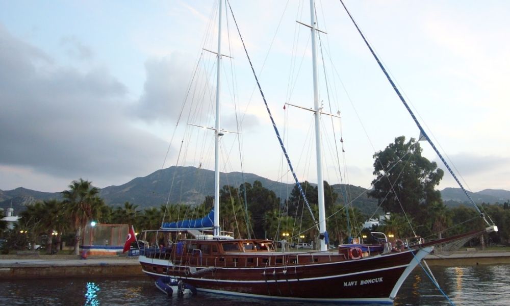 Bodrum’un Modern Yüzü: Yalıkavak’ta Lüks ve Doğal Yaşam Rehberi görseli