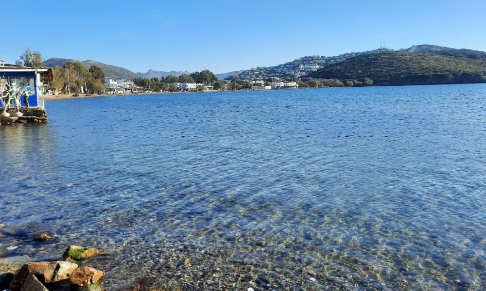 Bodrum’un Zamansız Köşesi: Adım Adım Gümüşlük Gezi Rehberi görseli