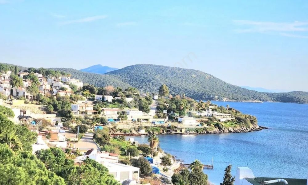 Bodrum Yaşanabilir Mahalleler Rehberi