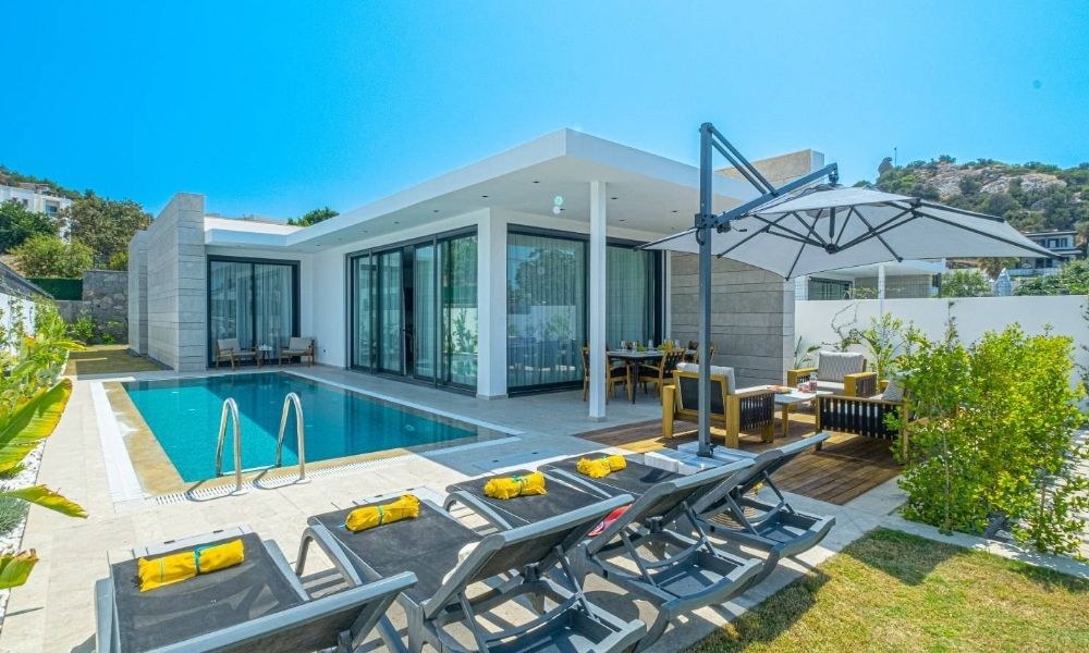 Bodrum’da Yazlık Kiralayacaklara Tavsiyeler: 2026 Tatil Rehberi