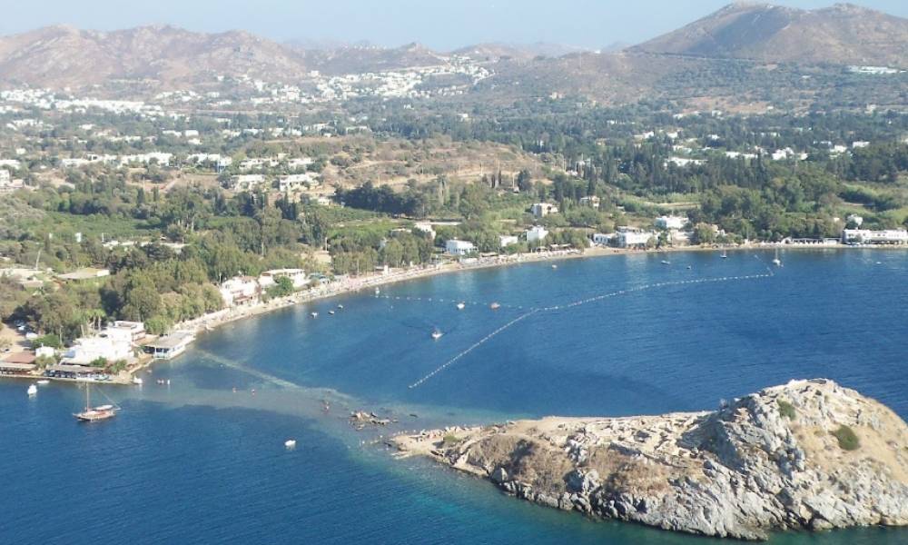 Bodrum’un Zamansız Köşesi: Adım Adım Gümüşlük Gezi Rehberi