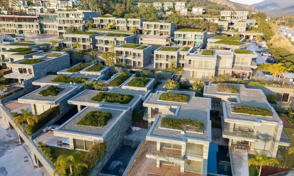 Bodrum’un En Pahalı Evleri: Lüksün Sınırlarını Zorlayan Milyarlık Malikâneler