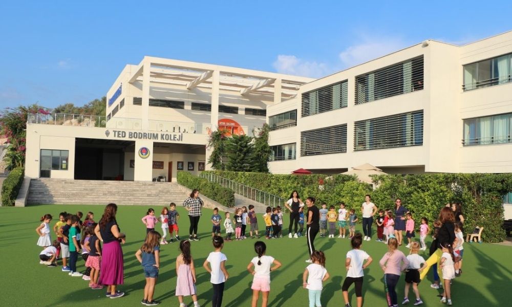 Bodrum'da Eğitim – Devlet ve Özel Okullar Rehberi