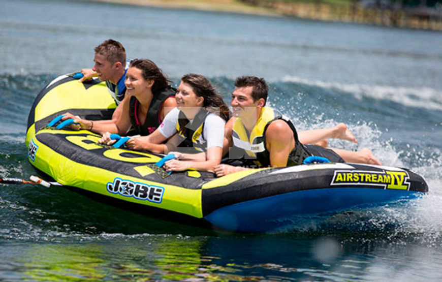 listing card gallery