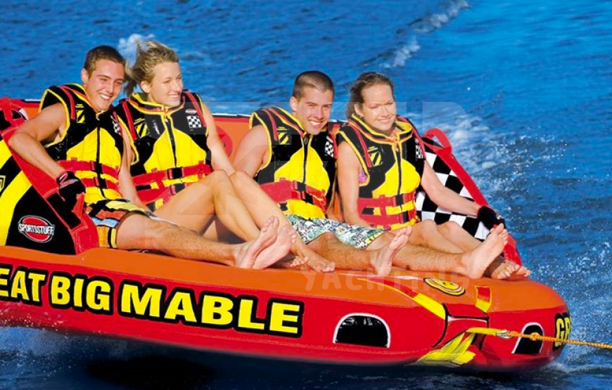 listing card gallery