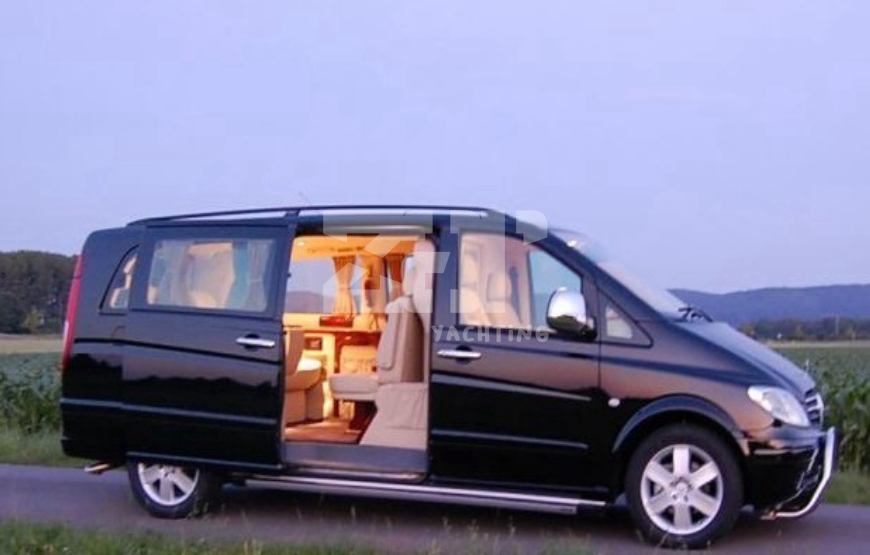 listing card gallery