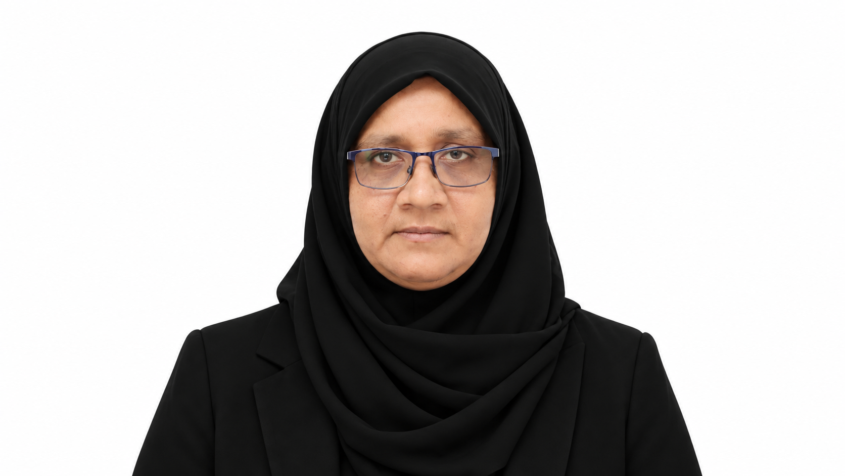 ފާތިނާ މުޙައްމަދު