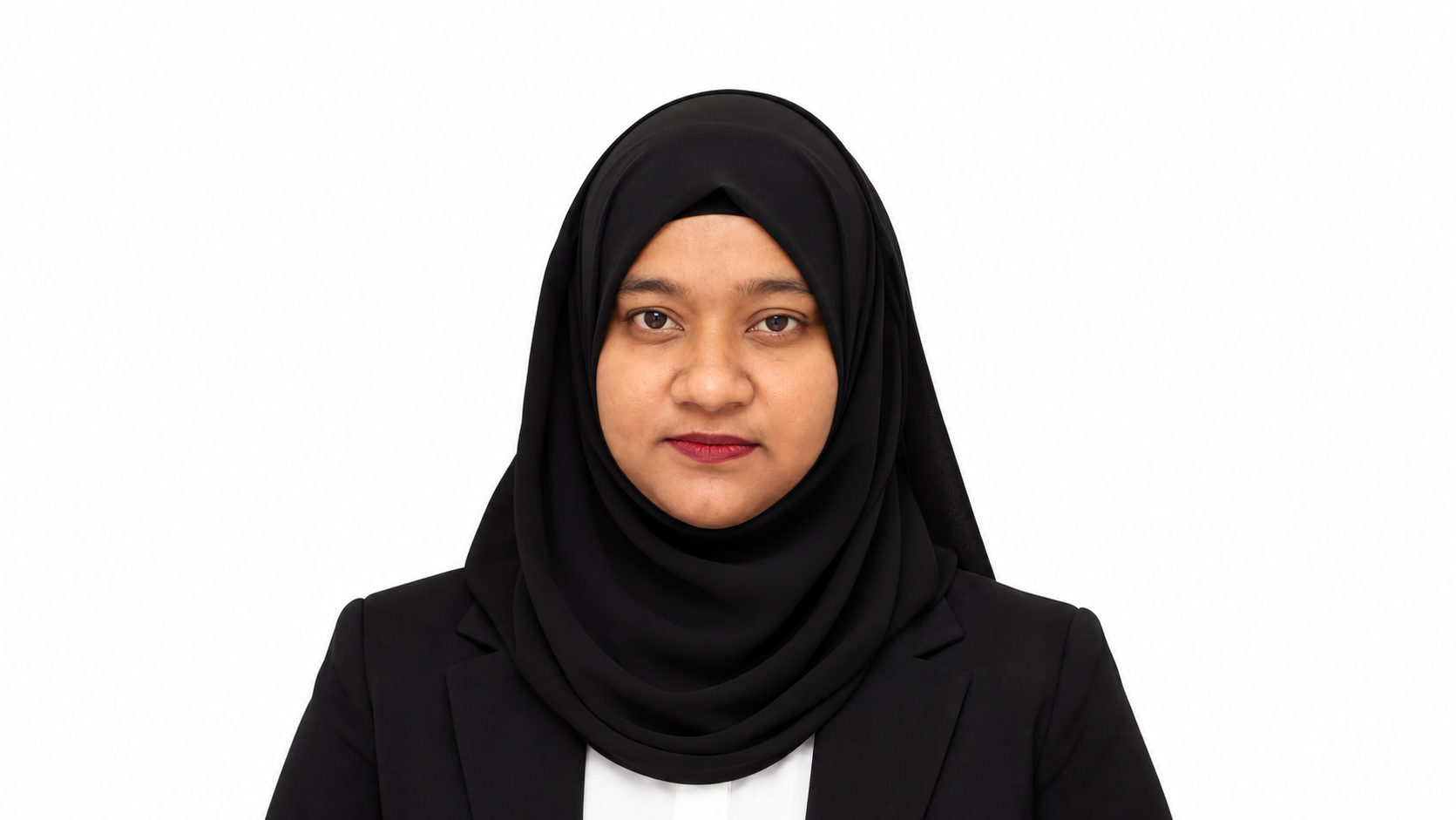 މަރްޔަމް ނިޝާނާ