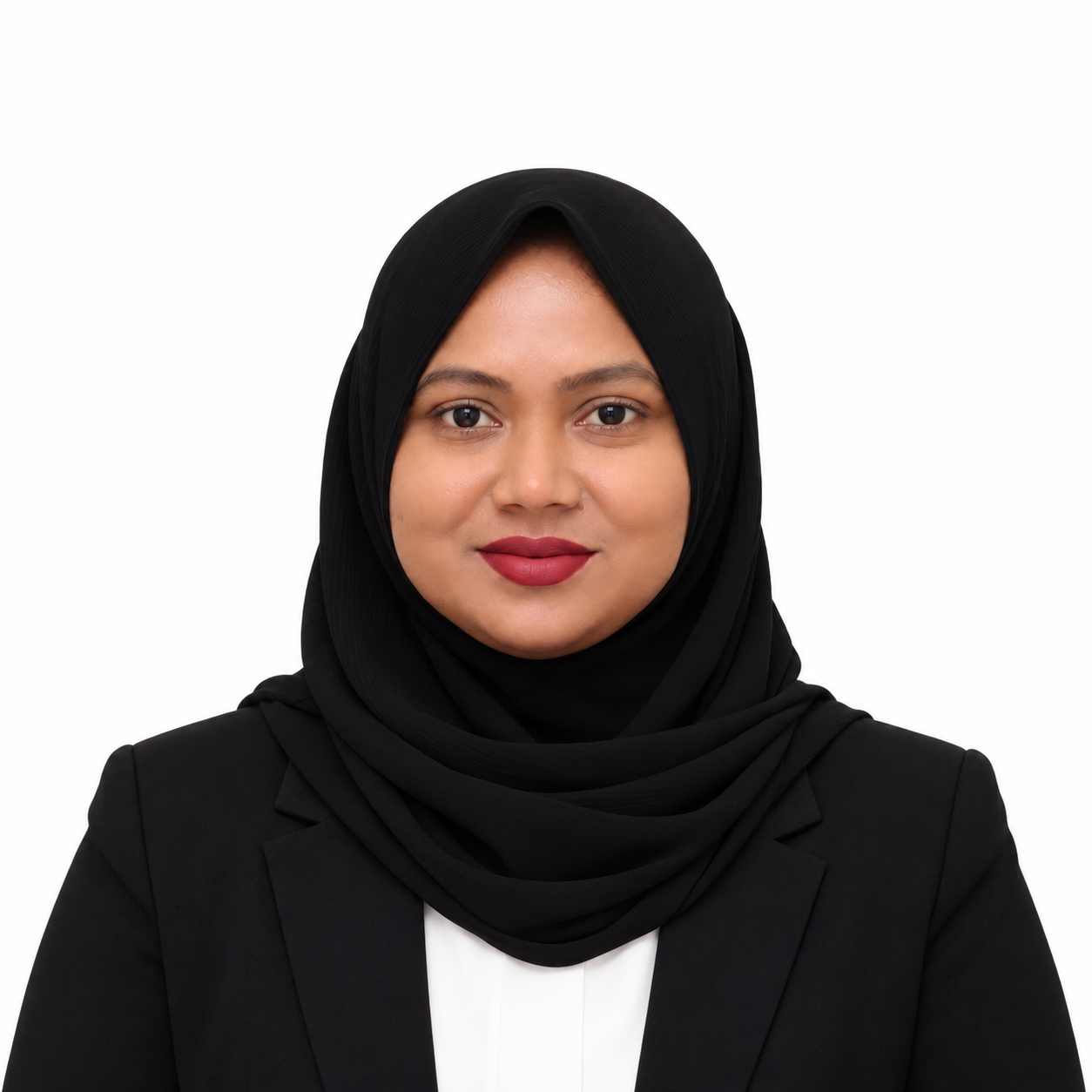 މަރްޔަމް ނާޝިދާ