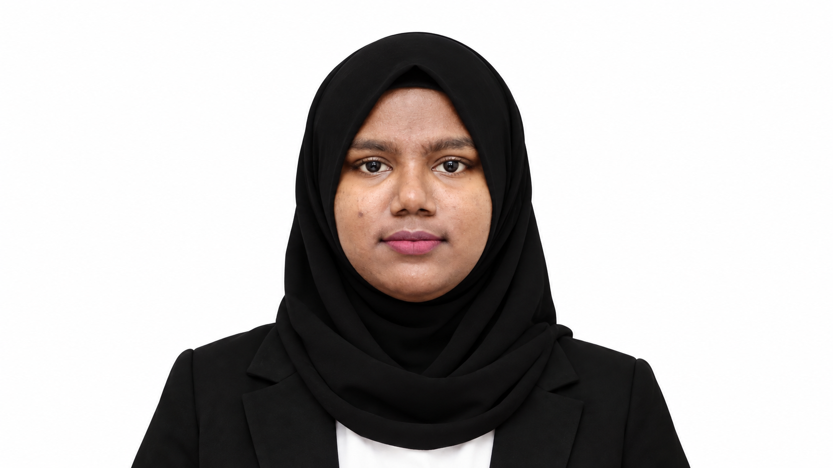 ސާއިދާ ރަހްމާ އަހުމަދު