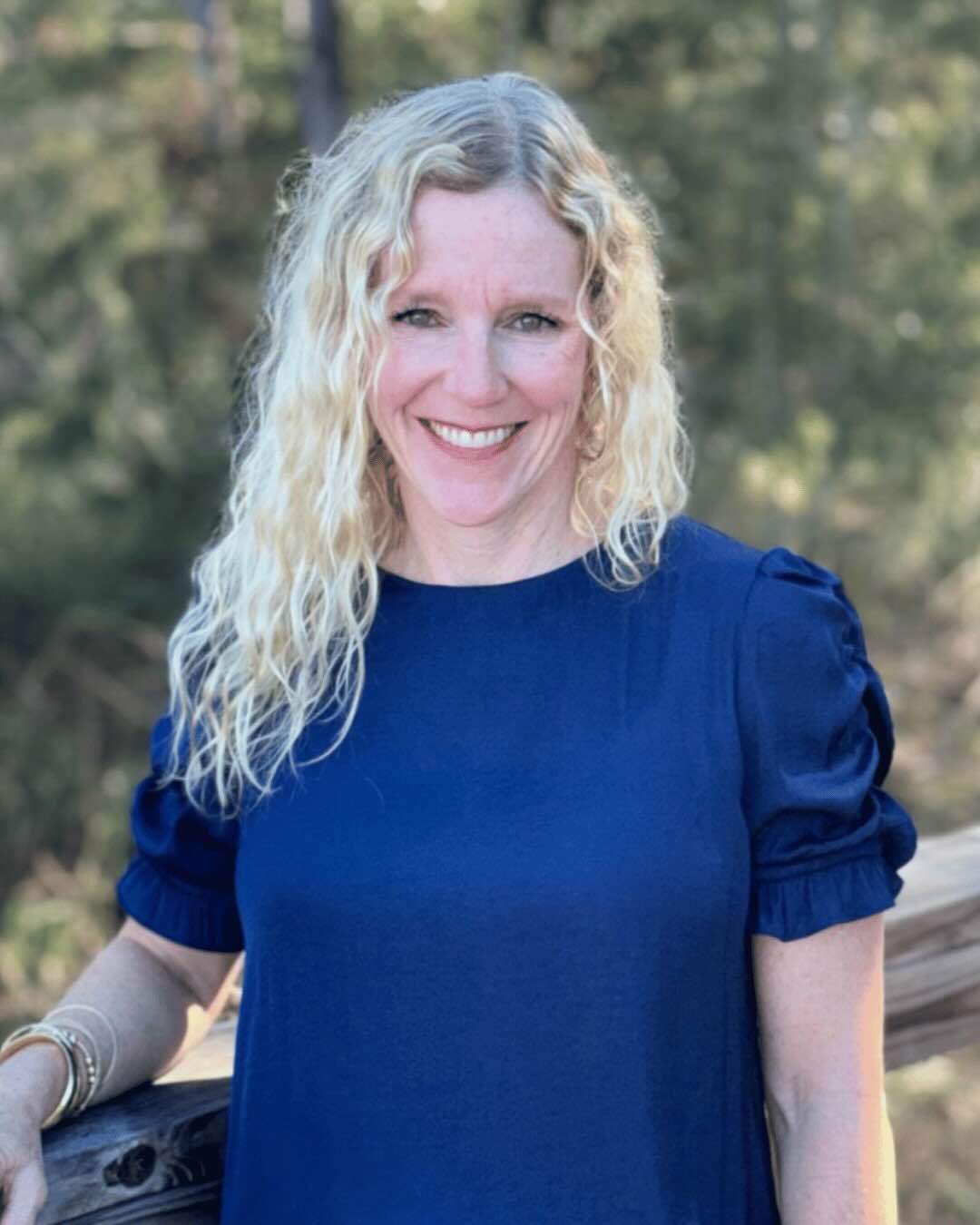 Heidi St. Amant, MPT