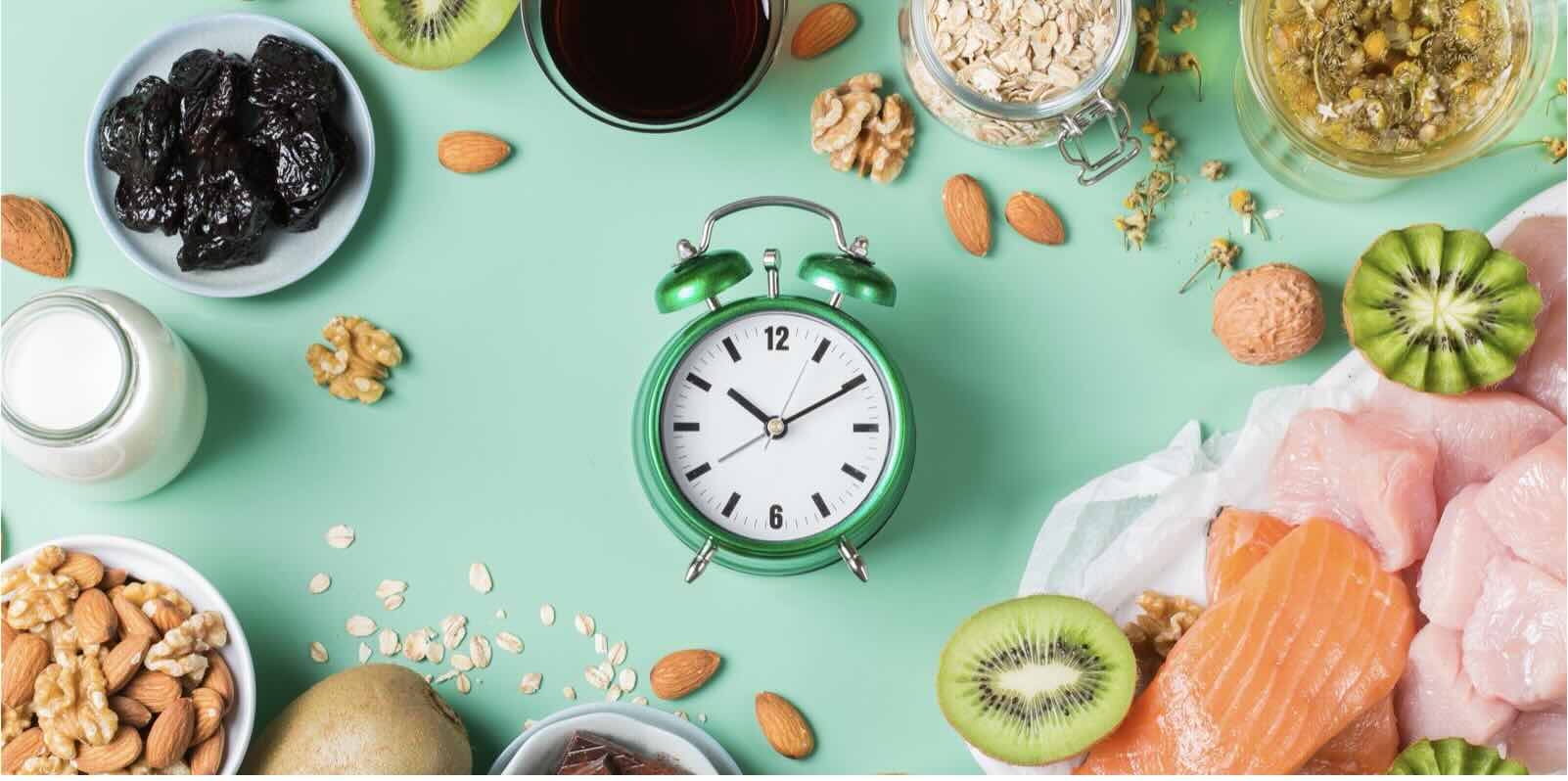 Nutrient Timing: Does When You Eat Actually Matter?