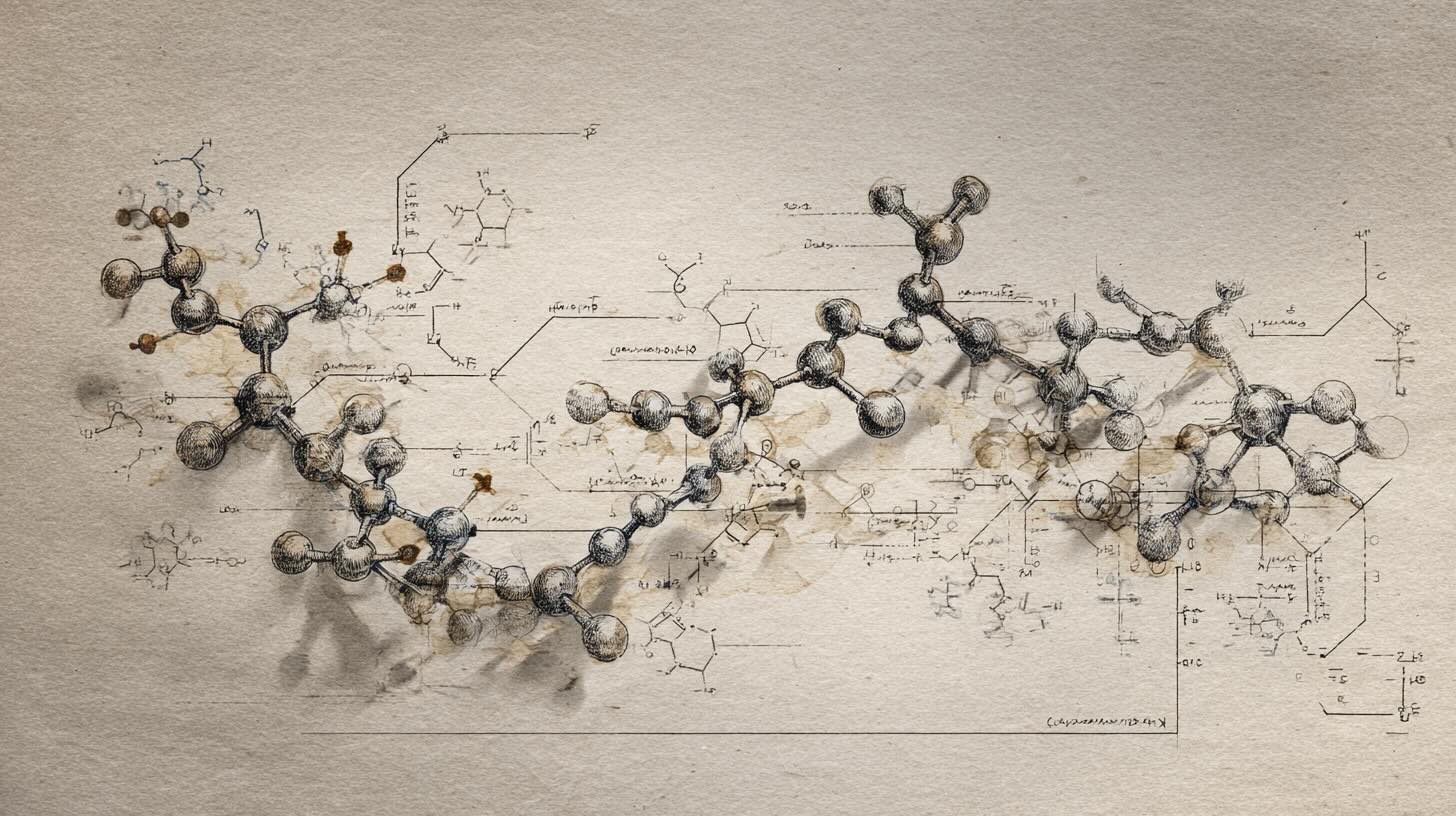 The Sexual Health & Libido Peptide Stack