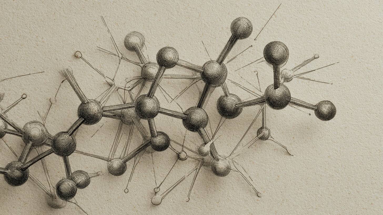 The Cognitive Function & Mood Peptide Stack