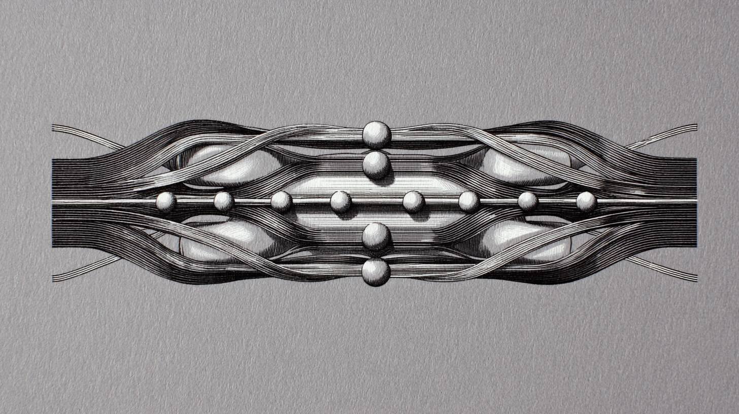 The Muscle Building & Body Composition Peptide Stack