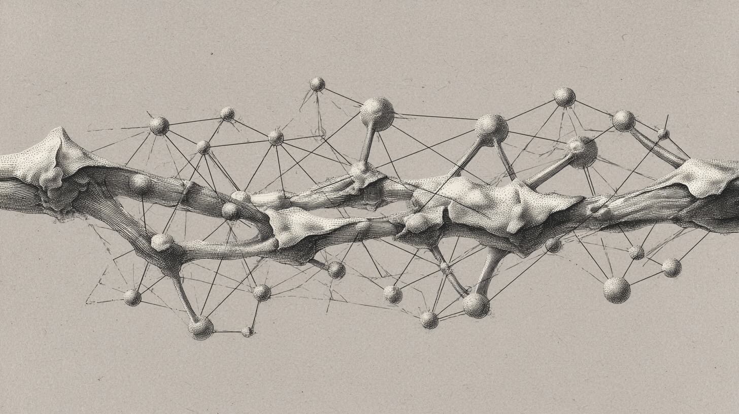 The Injury Healing Stack: Peptides for Ligaments, Tendons & Connective Tissue