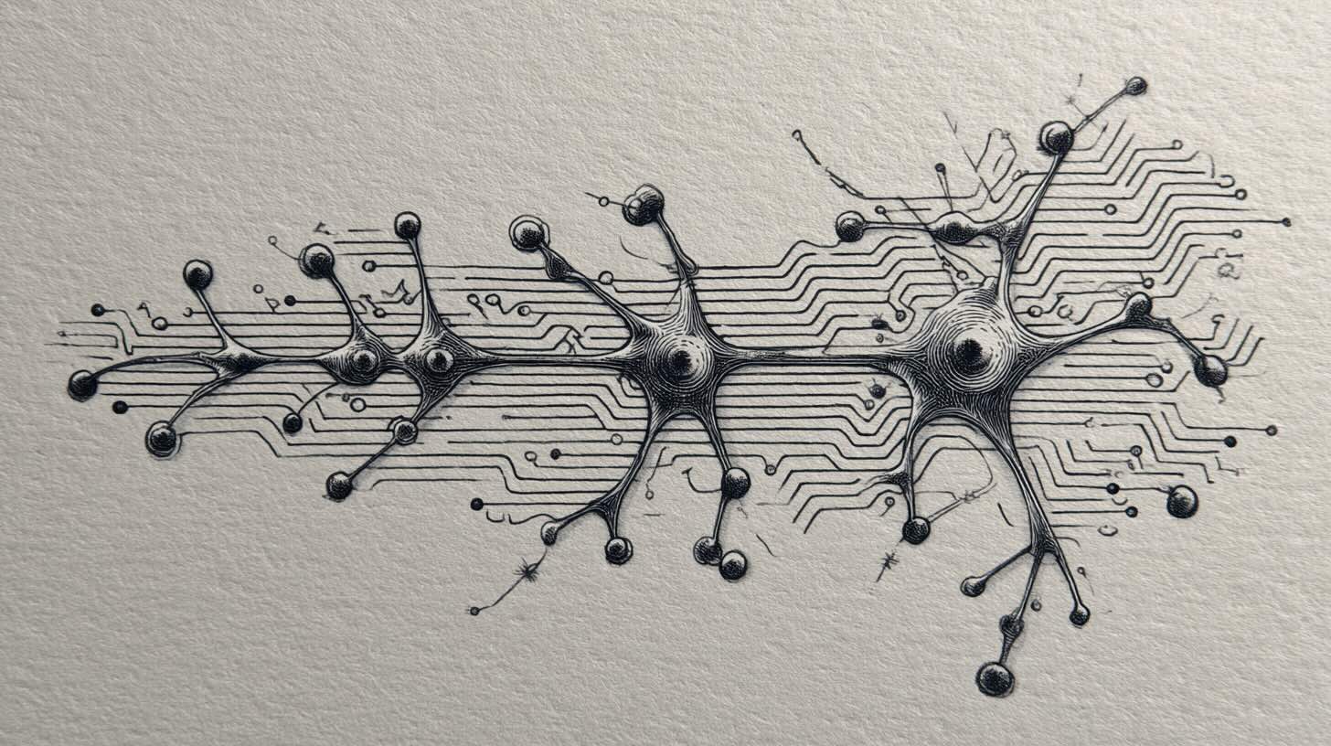 The Energy, Focus & Performance Peptide Stack