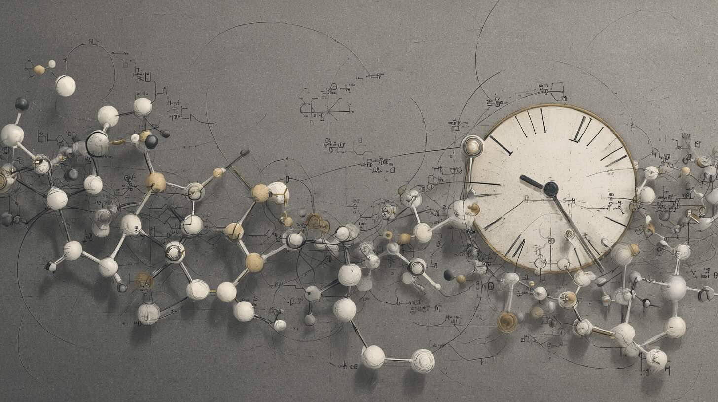 The Sleep & Recovery Peptide Stack