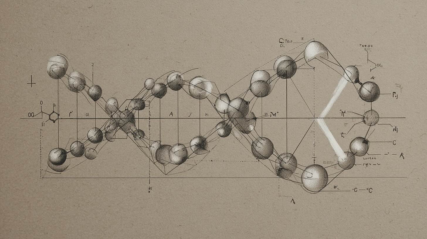 The Hormonal Support & Longevity Peptide Stack