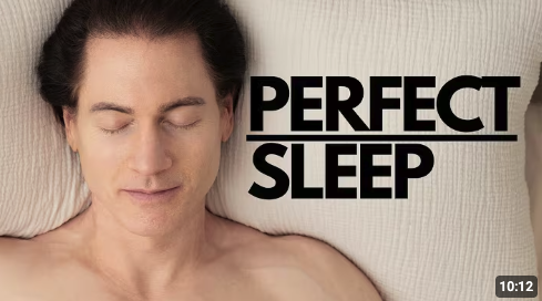 The #1 Habit That Transforms Sleep and Energy