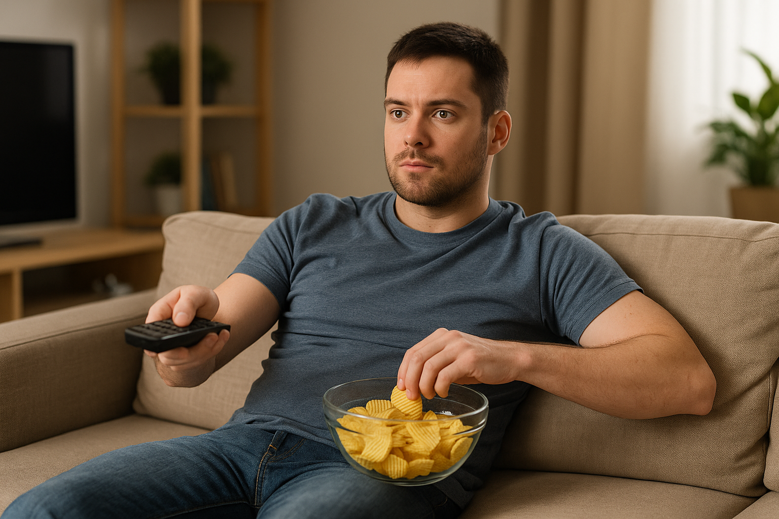 Weekend Drift: Why We Fall Off And How To Stop Doing It