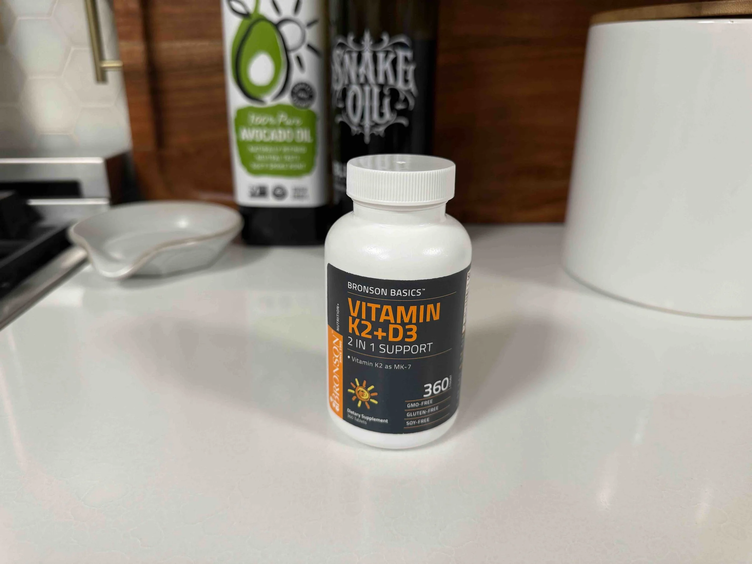 Winter, the Sun, and Vitamin D