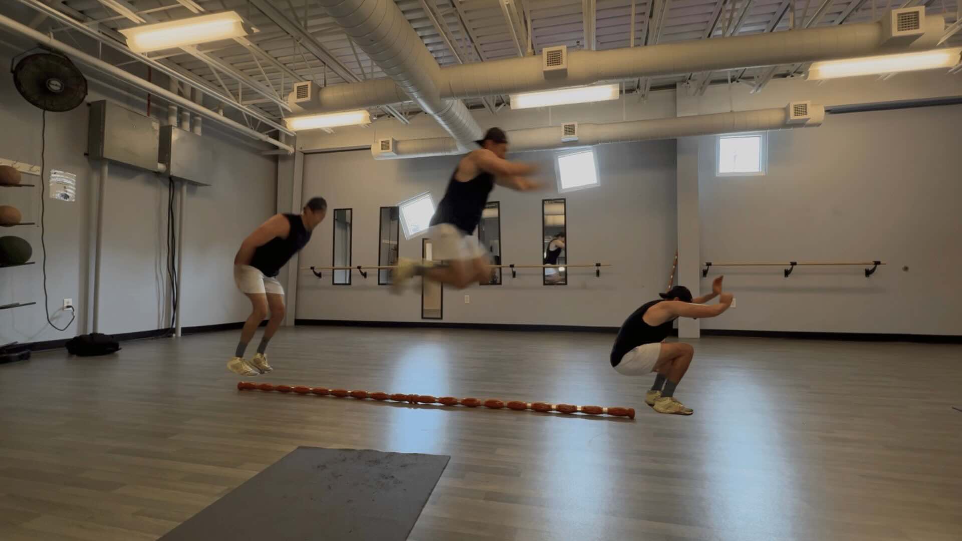 Can You Still Build Type II Muscle Fiber After 50?