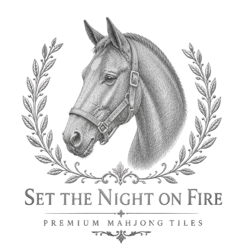 Set the Night on Fire mark