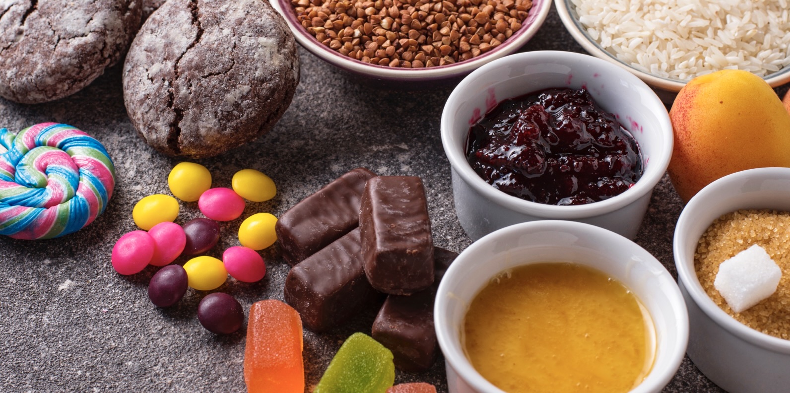 To Carb or Not to Carb