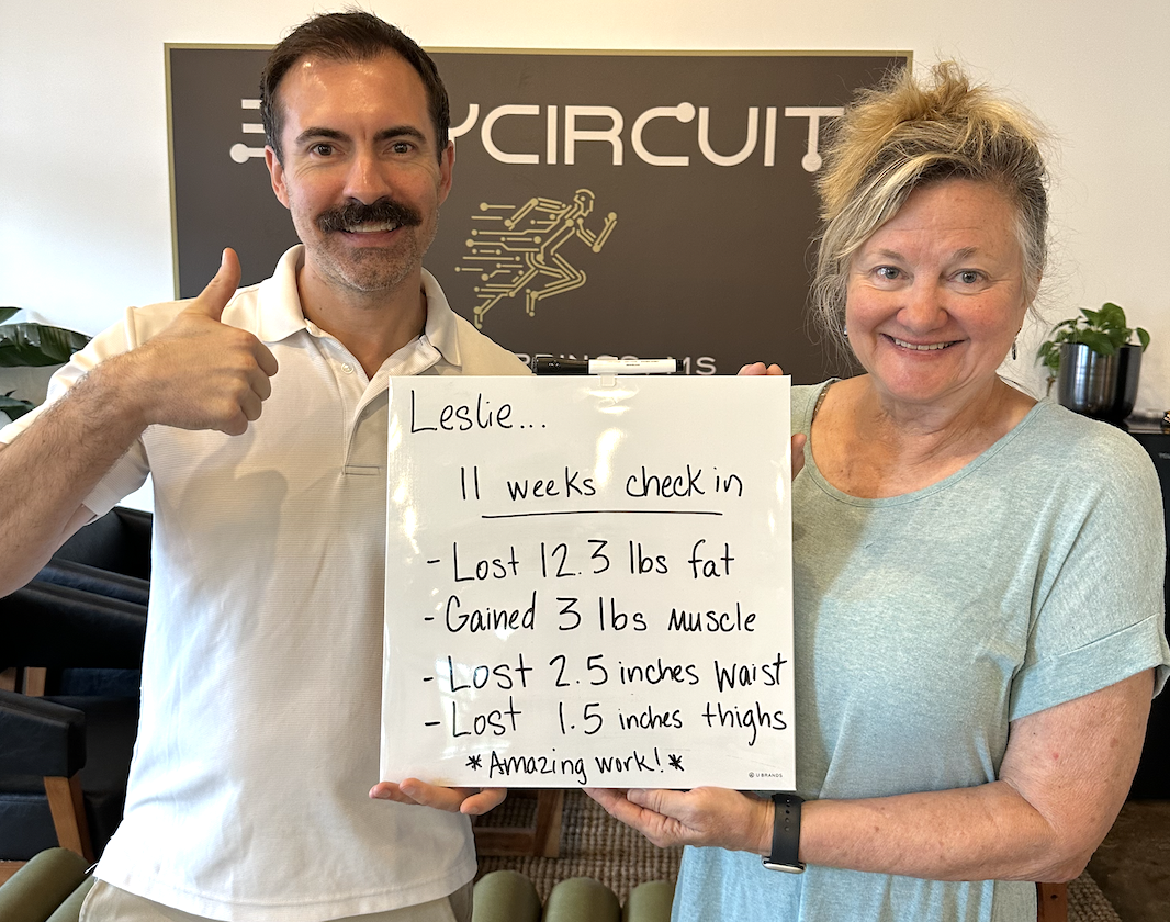 BodyCircuit Coaching