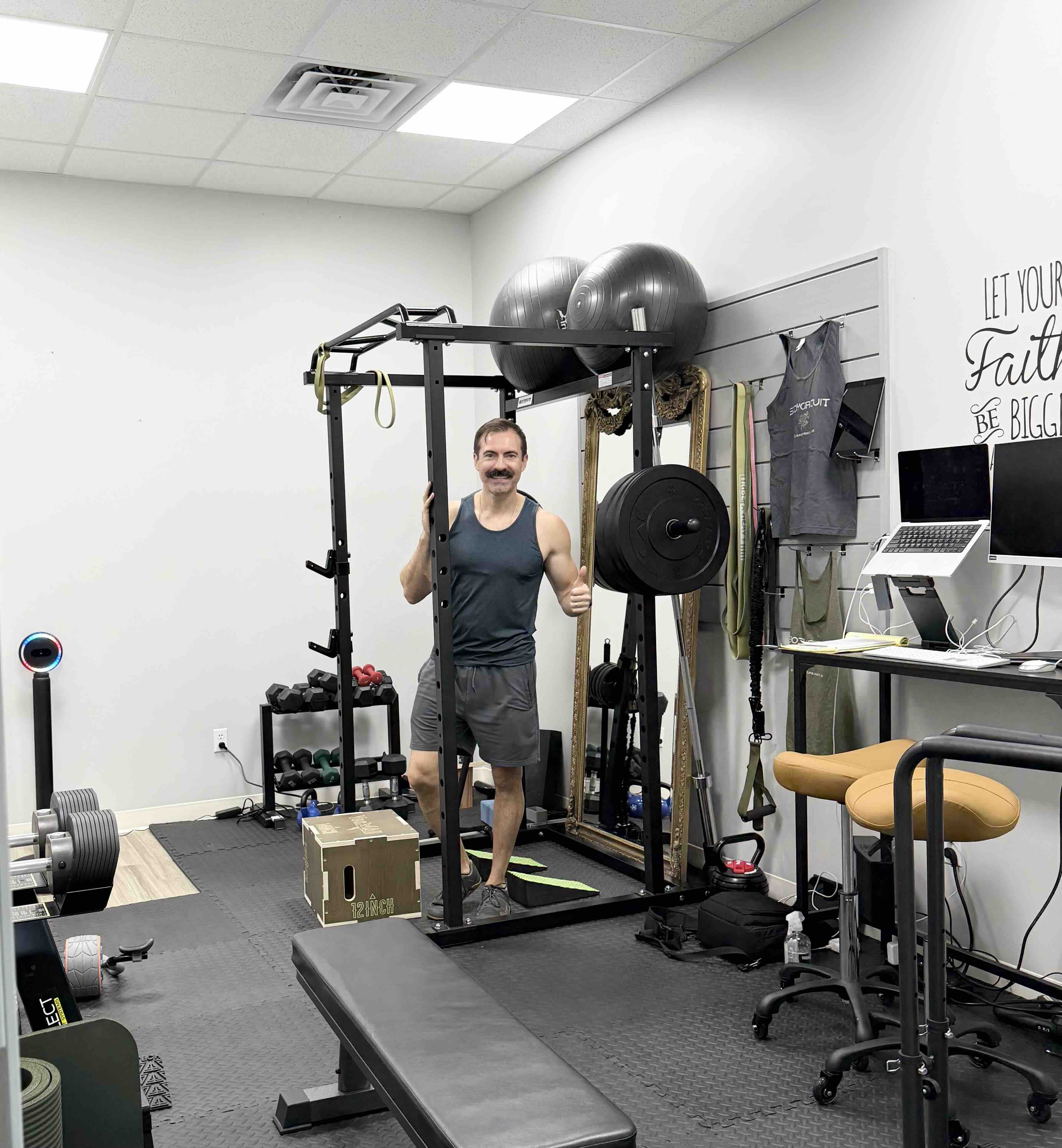 BodyCircuit Private Training Studio