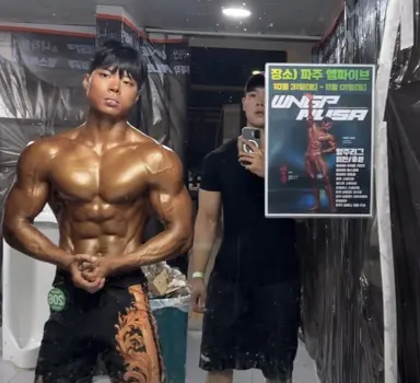 첫 무대에서 얻은 2등, 다음 도전의 이유가 되다