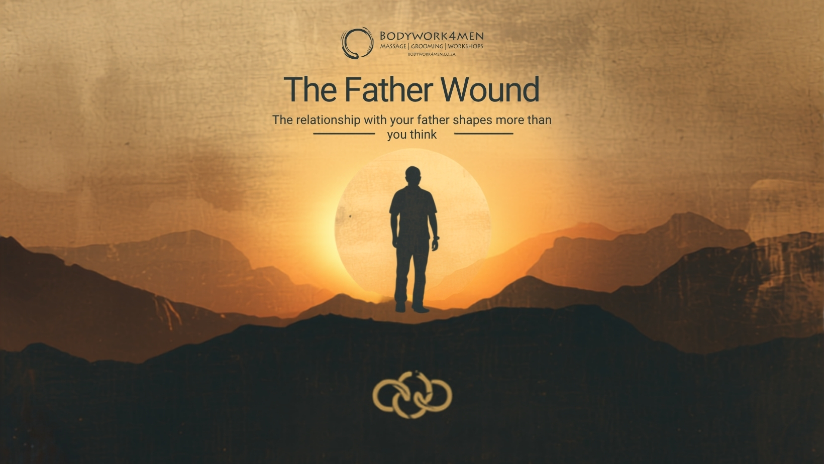 Father Wound