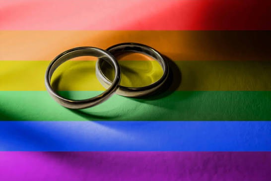 Marriage and Civil Union Officer