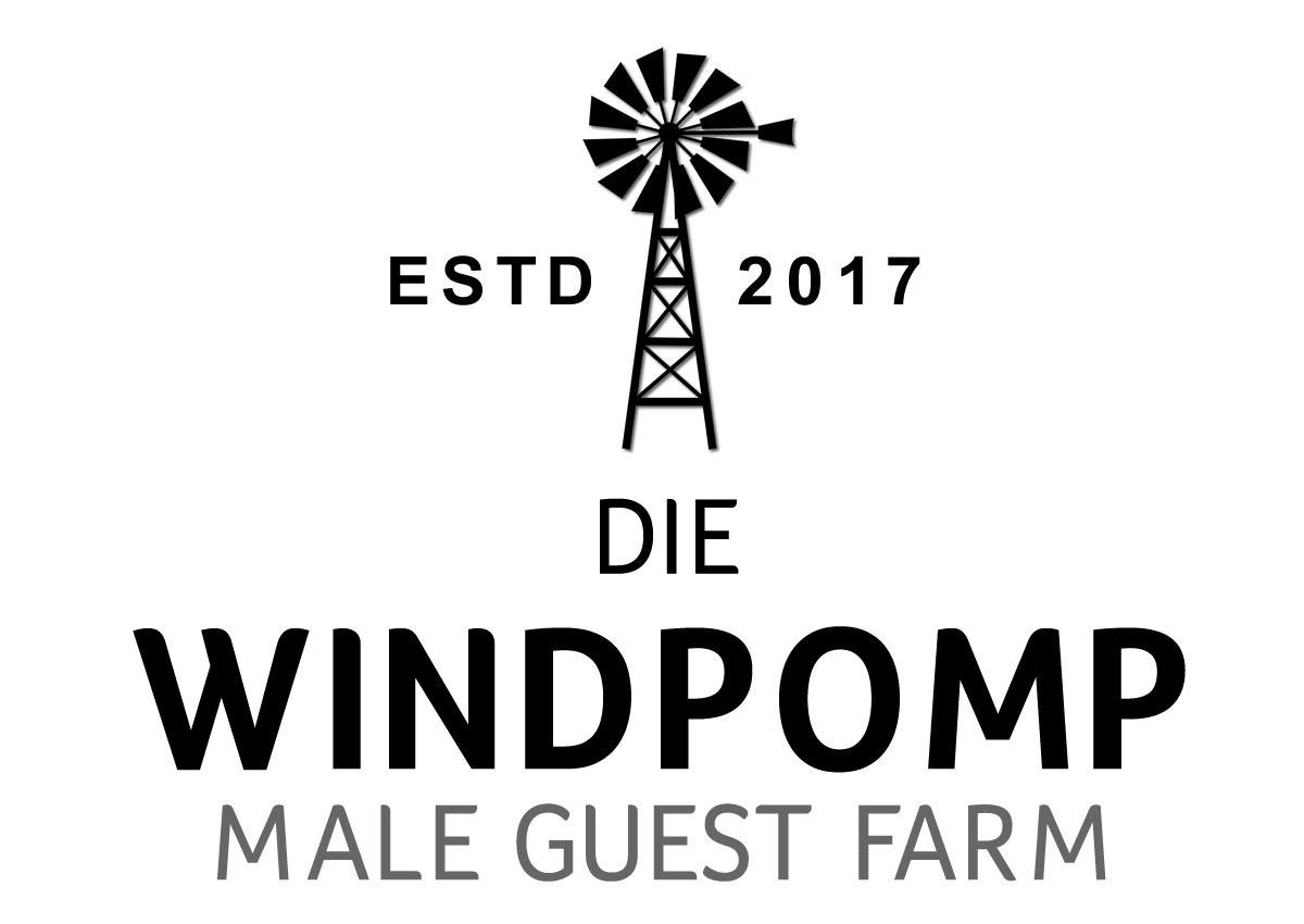 die windpomp